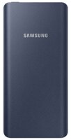 Samsung Внешний аккумулятор Samsung EB-P3020BNRGRU 5000 mAh, тёмно-синий