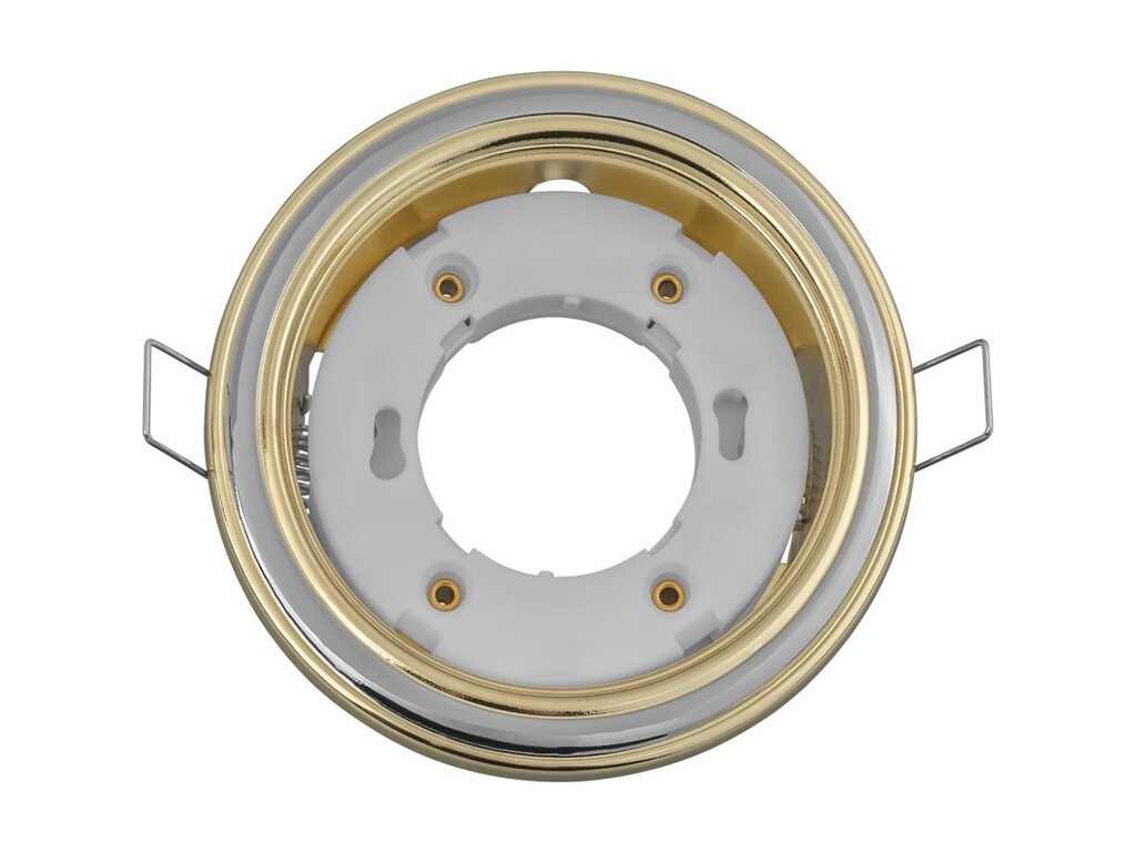 Светильник Navigator NGX-R10-002-GX53 93 066