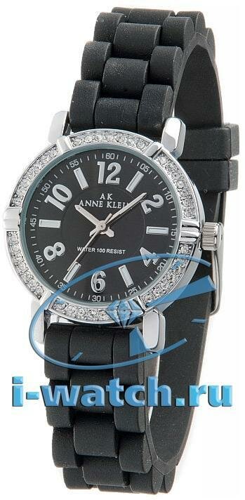 Наручные часы Anne Klein 9459BKBK