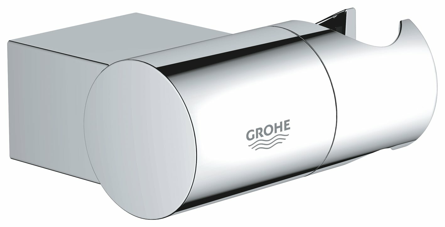 Настенный держатель Grohe Rainshower 27055000