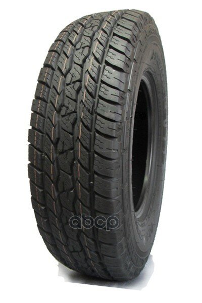 Автошина Triangle TR292 235/70 R16 106 S