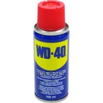 Универсальное Средство Wd-40 100ml WD-40 арт. WD-40 100ML - изображение