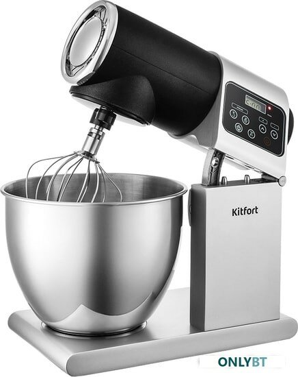Кухонная машина Kitfort KT-3038-1