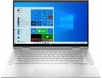 Ноутбук Hp Envy X360 13 Купить