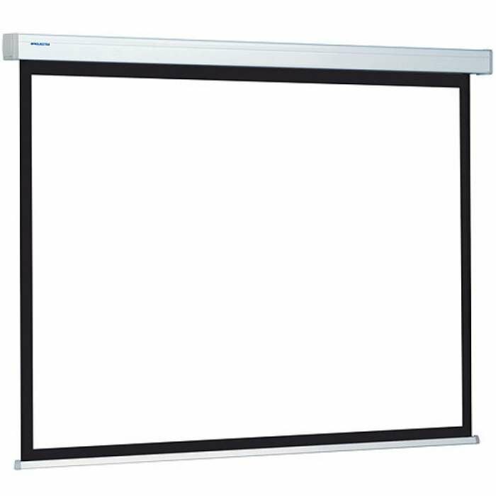 [10101984] Экран Projecta Compact Electrol 128х220 см (95") Matte White