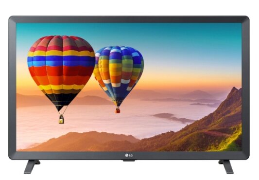 28" Телевизор LG 28TN525S-PZ 2020 LED