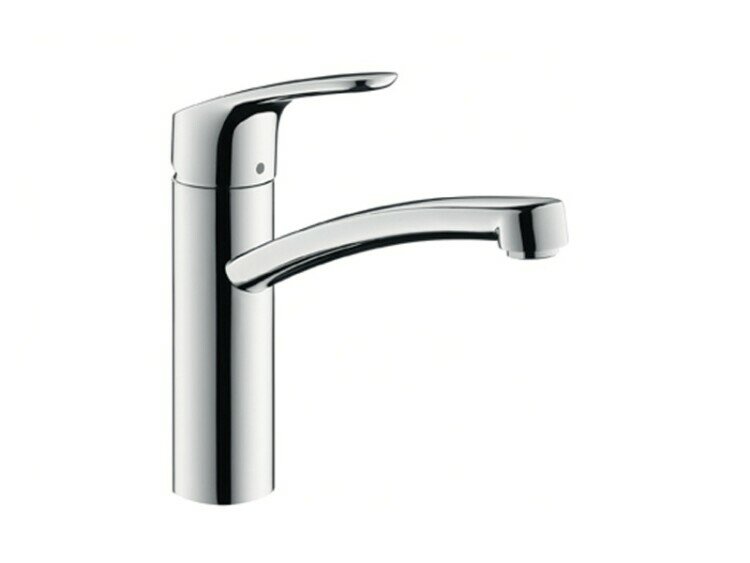 Смеситель для кухни Hansgrohe 31806000