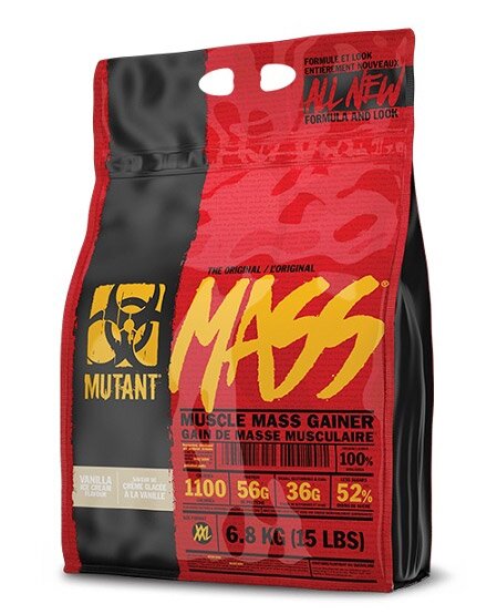 Mutant Mass (6800 ) - -