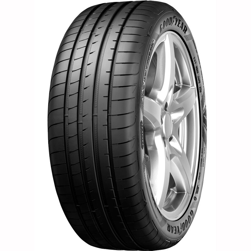   Goodyear Eagle F1 Asymmetric 5