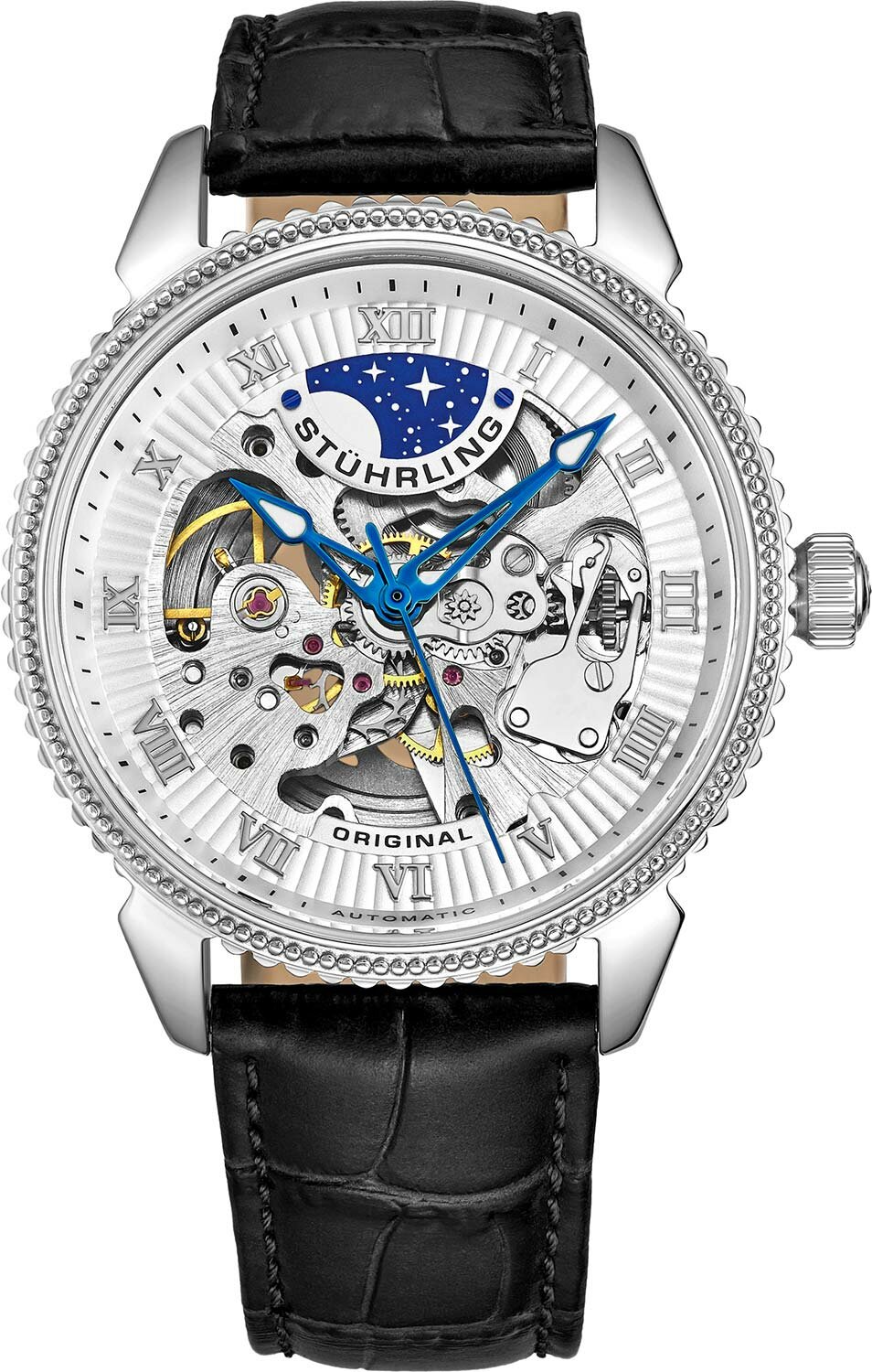 Наручные часы Stuhrling 3983.1