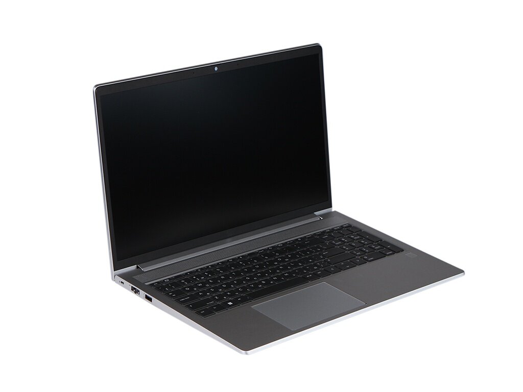 Ноутбук HP ProBook 455 G8 443M1EC (AMD Ryzen 3 5400U 2.6GHz/8192Mb/256Gb SSD/AMD Radeon Graphics/Wi-Fi/Cam/15.6/1920x1080/DOS)