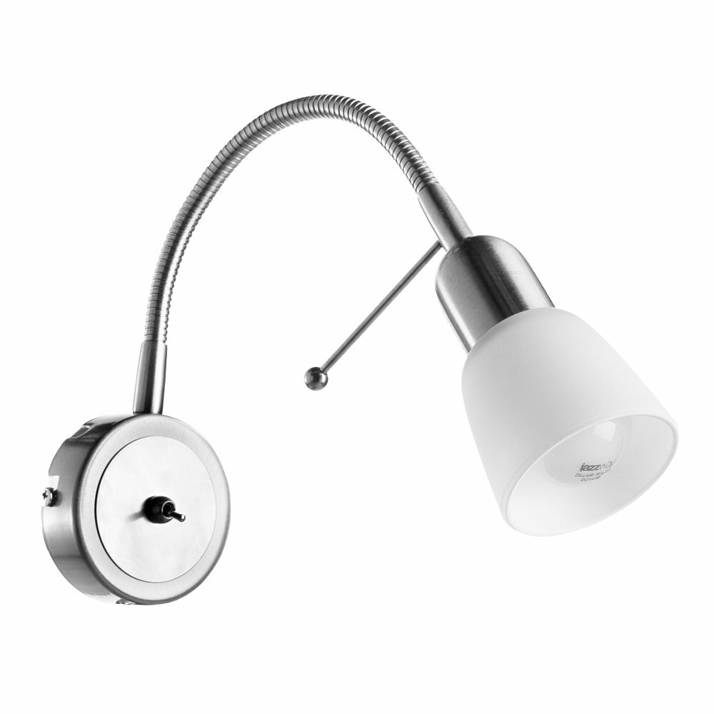 Arte Lamp Спот Arte Lamp Lettura A7009AP-1SS