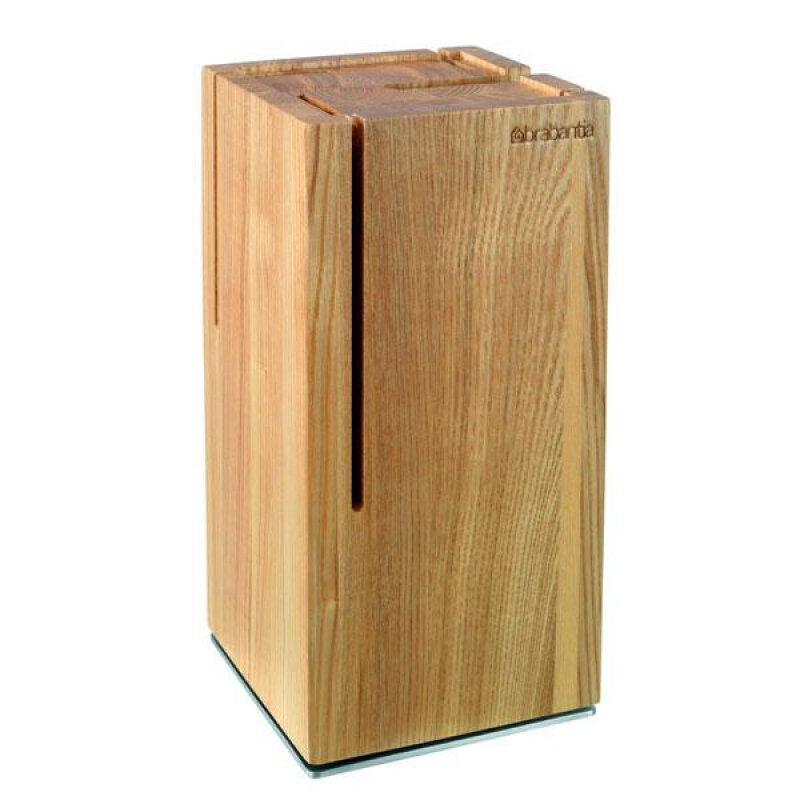 Brabantia Profile Блок для ножей деревянный (430008)