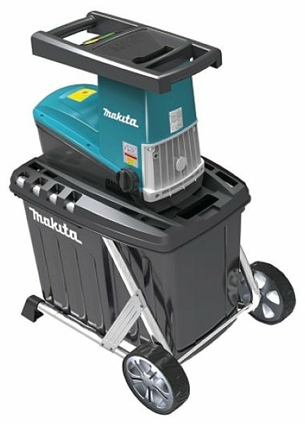 Измельчитель садовый Makita UD2500