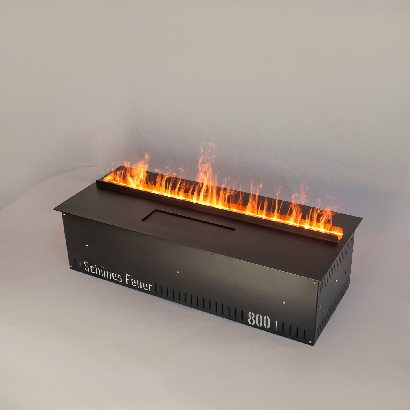 Электрический очаг Schones Feuer 3D FireLine 800 (Cassette 800) - фотография № 6