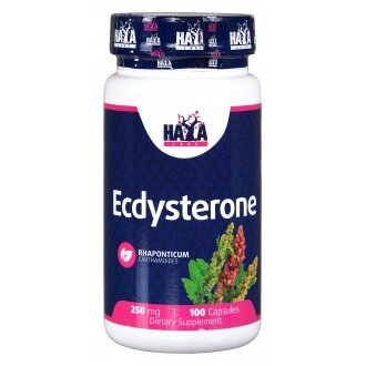 Ecdysterone, 100 