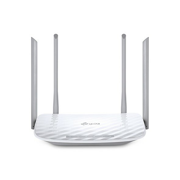 Tp-link Archer C50 Двухдиапазонный Wi-Fi роутер AC1200