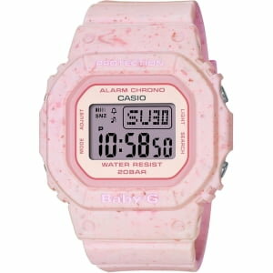 Наручные часы Casio Baby-G BGD-560CR-4E