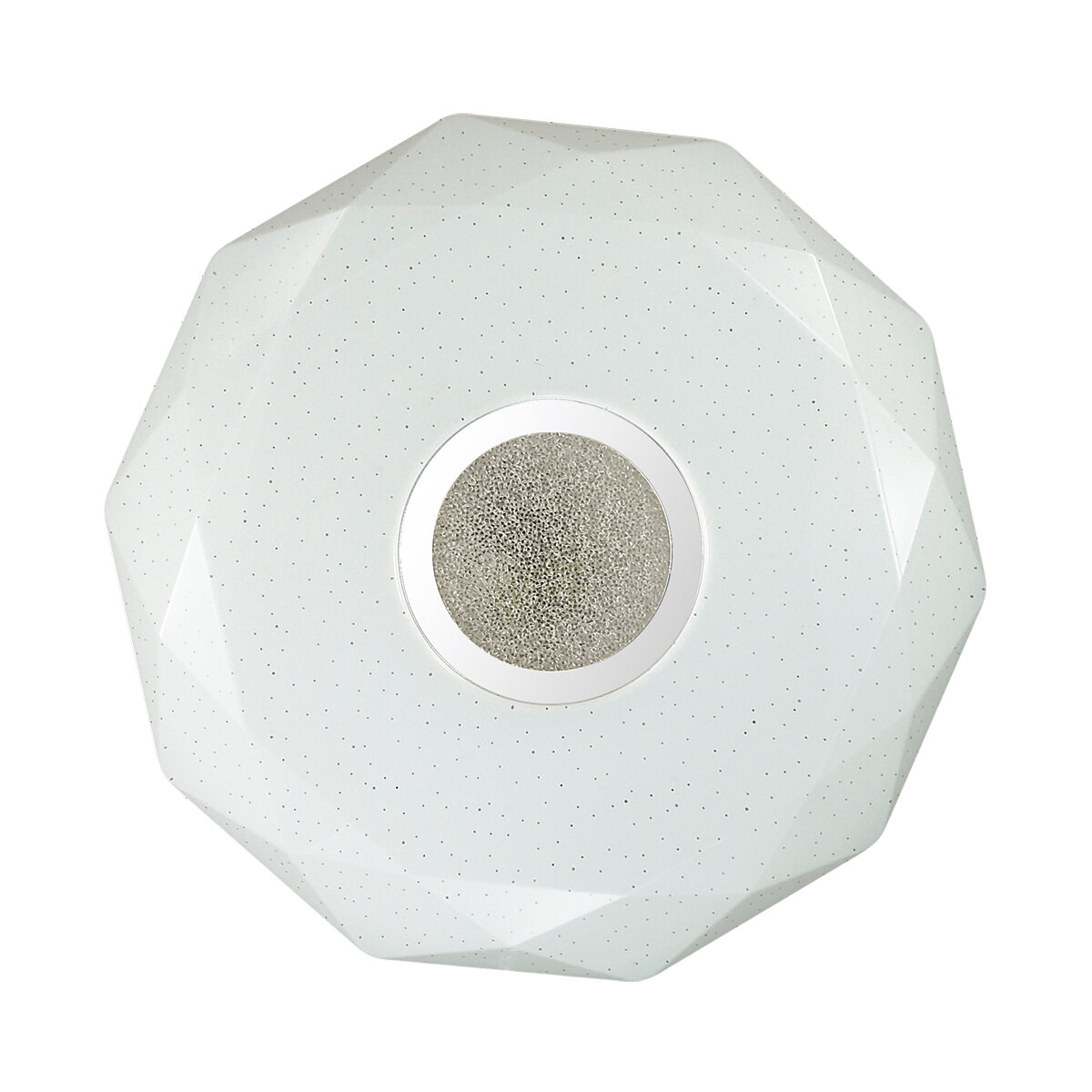 Настенно потолочный светильник Sonex Prisa 2057/DL, Белый, LED