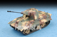 Trumpeter 1:72