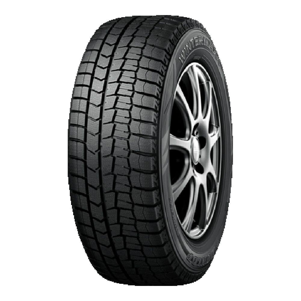  dunlop 185/70/14 t 88 winter maxx wm02