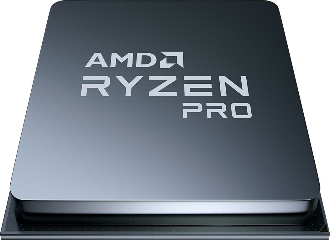 Процессор AMD Ryzen 5 4650G PRO OEM (100-000000143)