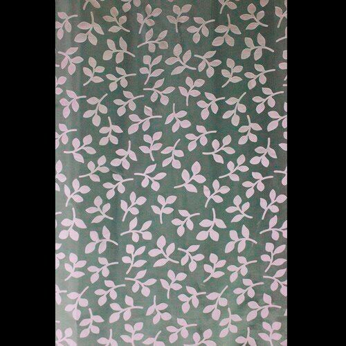 фото Штора готовая органза 150х280 1 шт деворе Texrepublic hy 8976lhb-05/280 odev