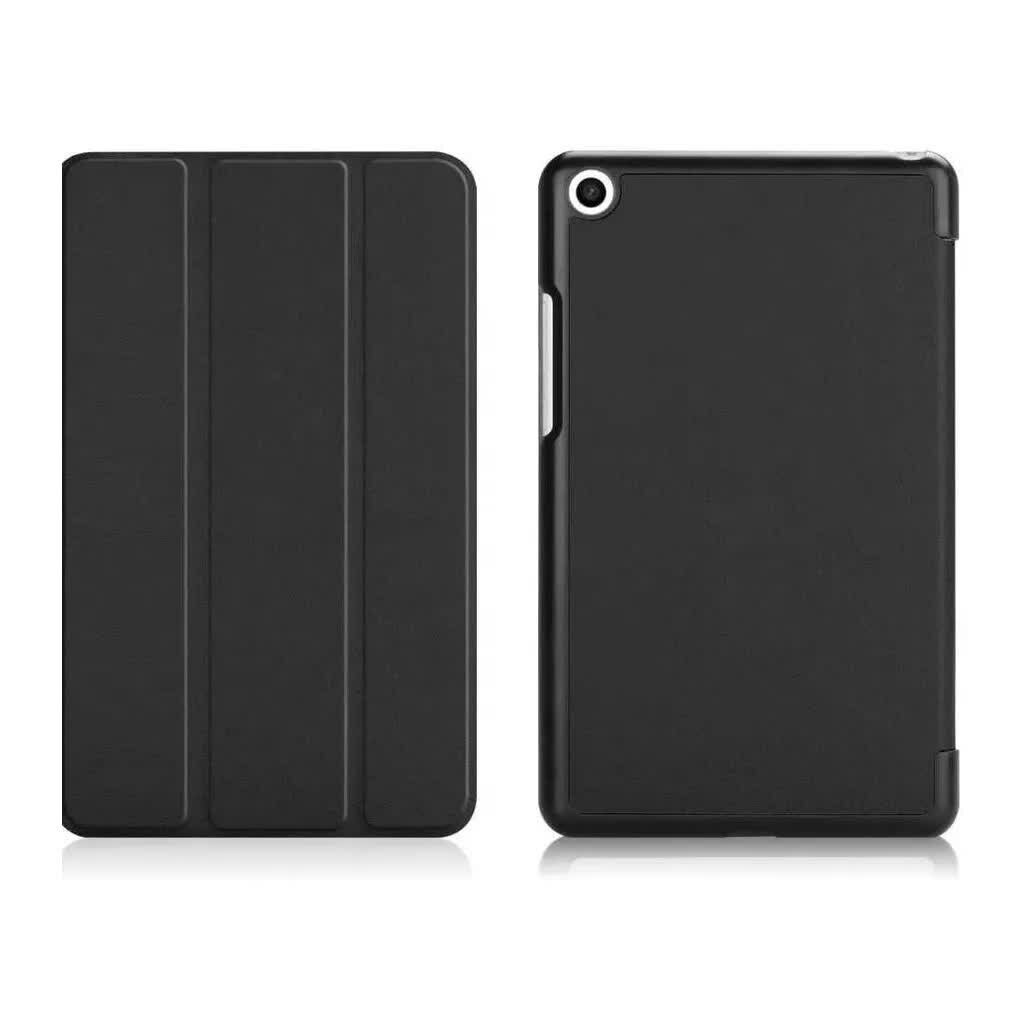 Чехол BoraSCO Tablet Case для Xiaomi Mipad 4/ Mipad 4 LTE черный - фото №1