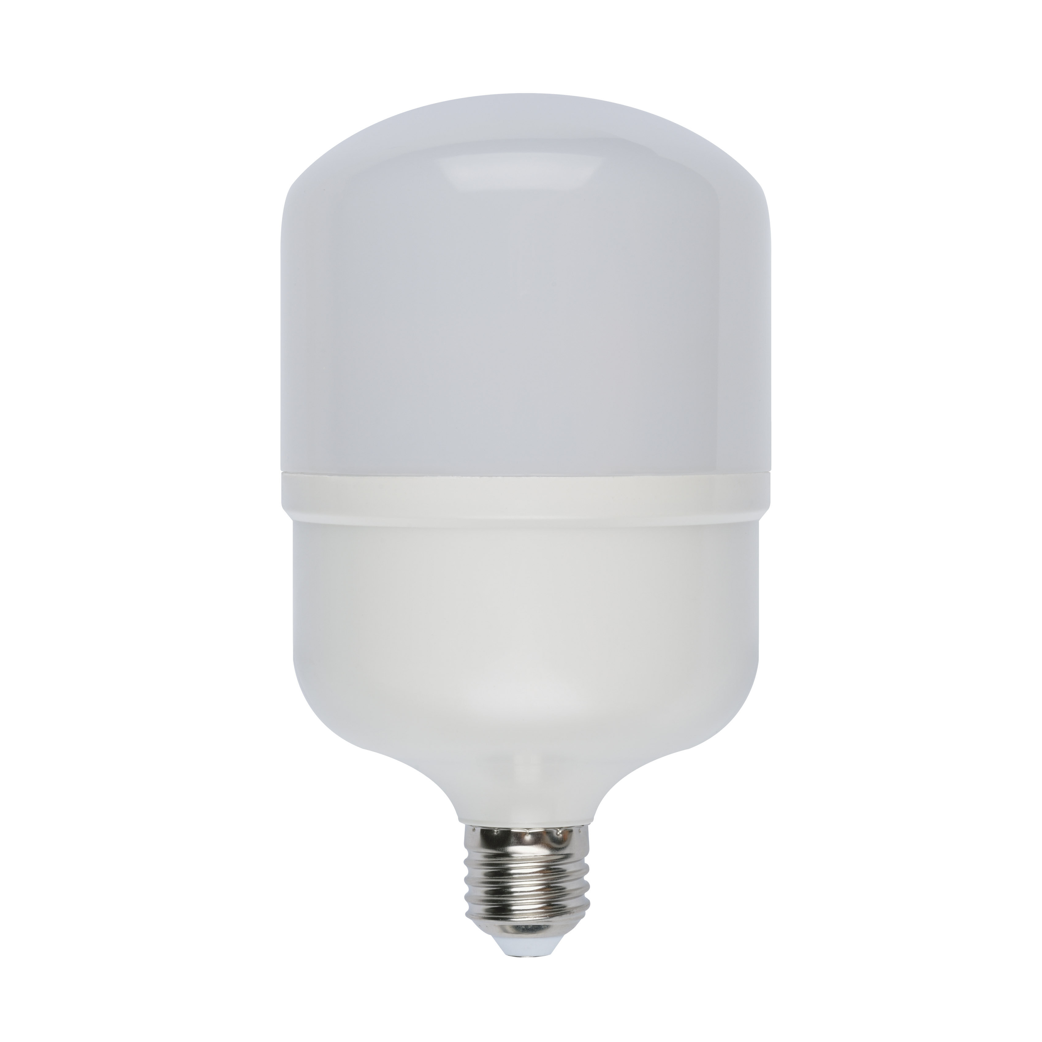 Лампа светодиодная LED HW 50Вт E27/E40 (замена 500Вт) белый | код 4058075576858 | LEDVANCE ( 1шт. )