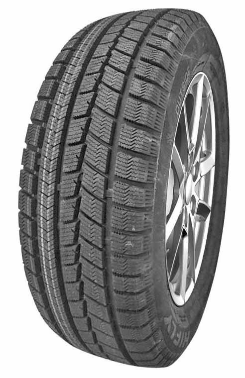 Зимние шины Hifly Win-turi 216 185/60 R15 84T