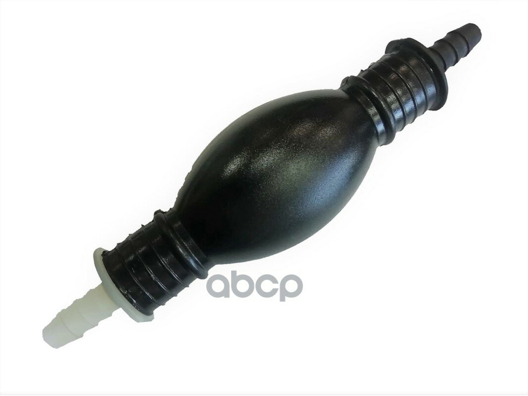 фото Насос Топливный Подкачивающий (Груша) 10мм Прямой TORK арт. TRK1578