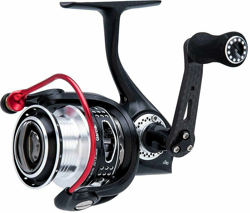 Abu Garcia, Катушка спиннинговая Revo3 MGX SP30