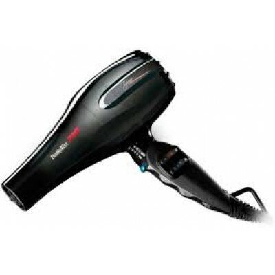 Фен для волос BaByliss Pro BAB6310RE Tiziano 2,7 м. 2100 Ватт