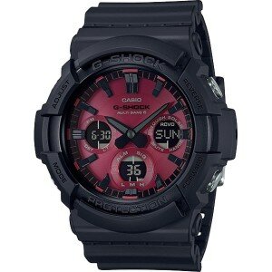 Наручные часы Casio GAW-100AR-1A