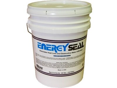 Perma-Chink     Perma-Chink Energy Seal 19 . Golden Honey 545