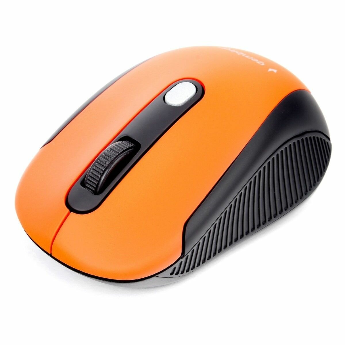 Мышь Gembird MUSW-420-3 Orange