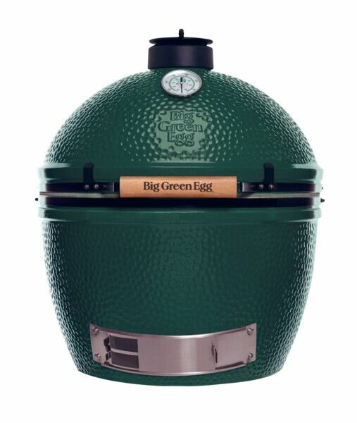 Гриль угольный Big Green Egg XL EGG 60х68х78 см