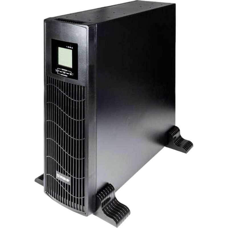 ИБП IRBIS Optimal 1500VA/1200W, LCD, 6xC13, USB(ISN1500ERMI), 1986659