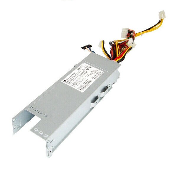 Корзина для резервных блоков питания HP For use with the 500 watt integrated [677054-001]