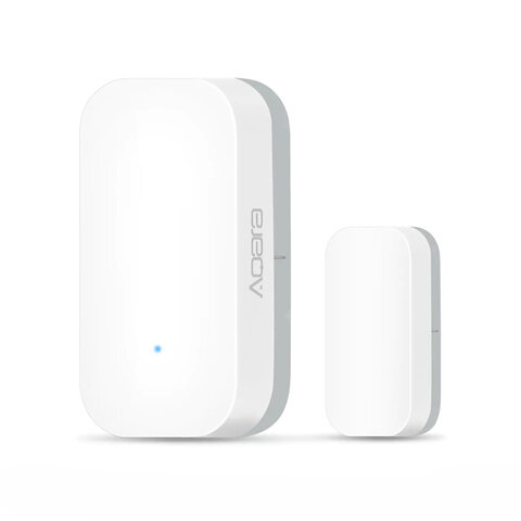 Датчик открытия дверей и окон Aqara Door and Window Sensor RU EAC