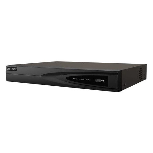 Видеорегистратор NVR (сетевой) Hikvision DS-7604NI-K1(C)