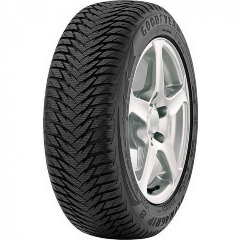 Автомобильные шины Goodyear UltraGrip 8