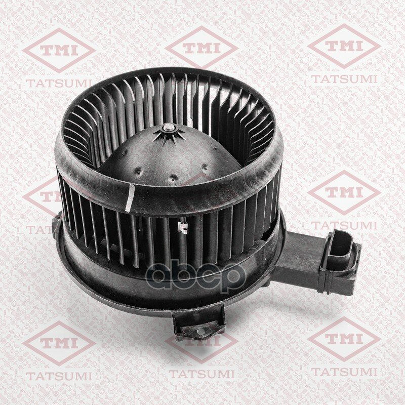 Вентилятор Отопителя Tatsumi Tgd1005 Honda Accord/Cr-V 12-> TATSUMI арт. TGD1005