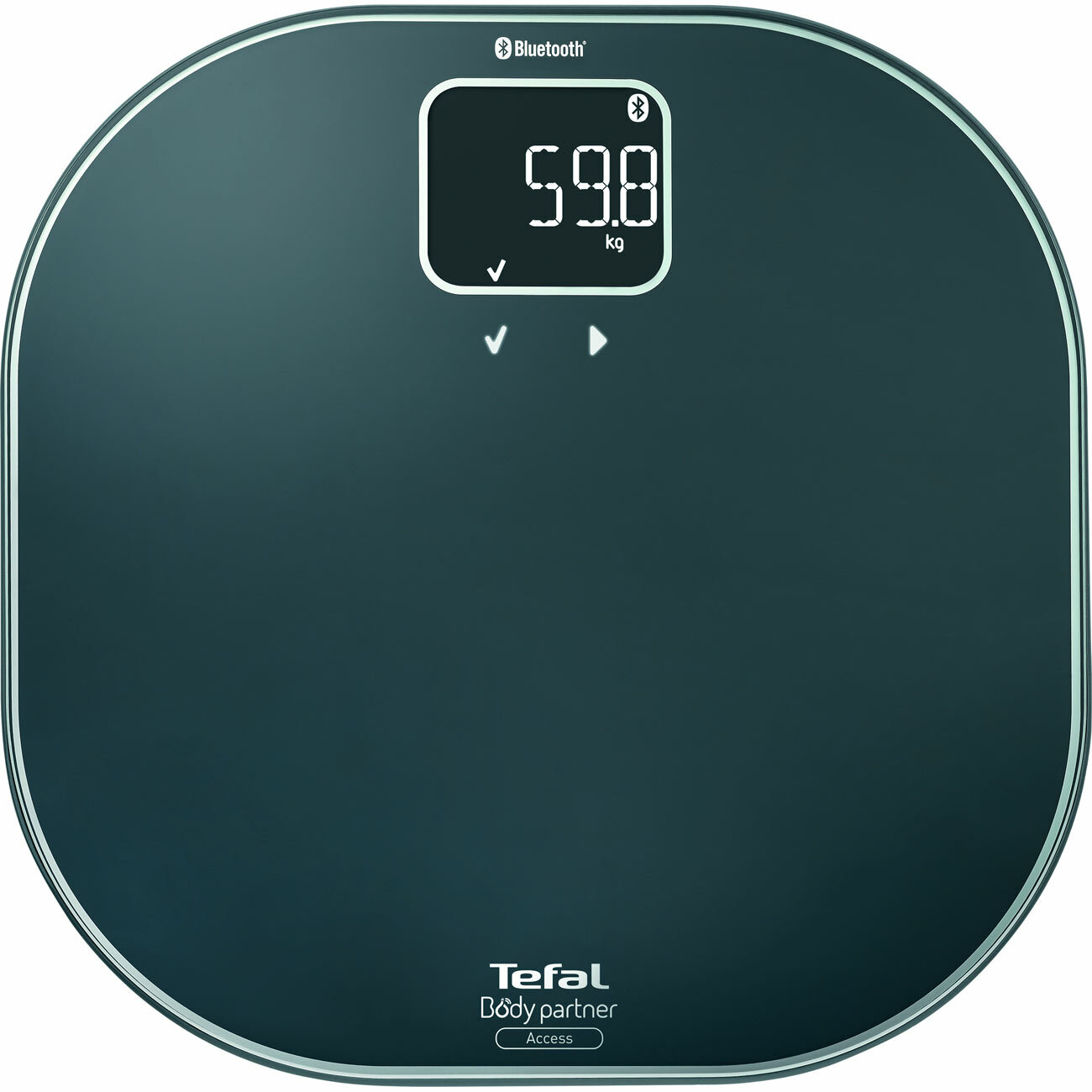 Весы напольные Tefal Body Partner Access PP9500S1 - фотография № 1