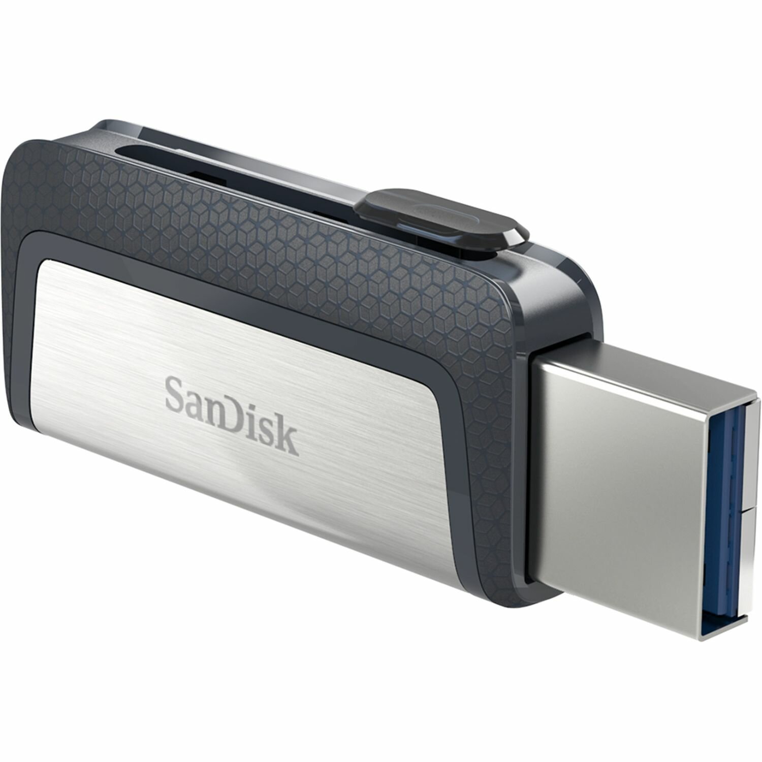  SanDisk Ultra Dual Drive USB Type-CTM Flash Drive 128GB