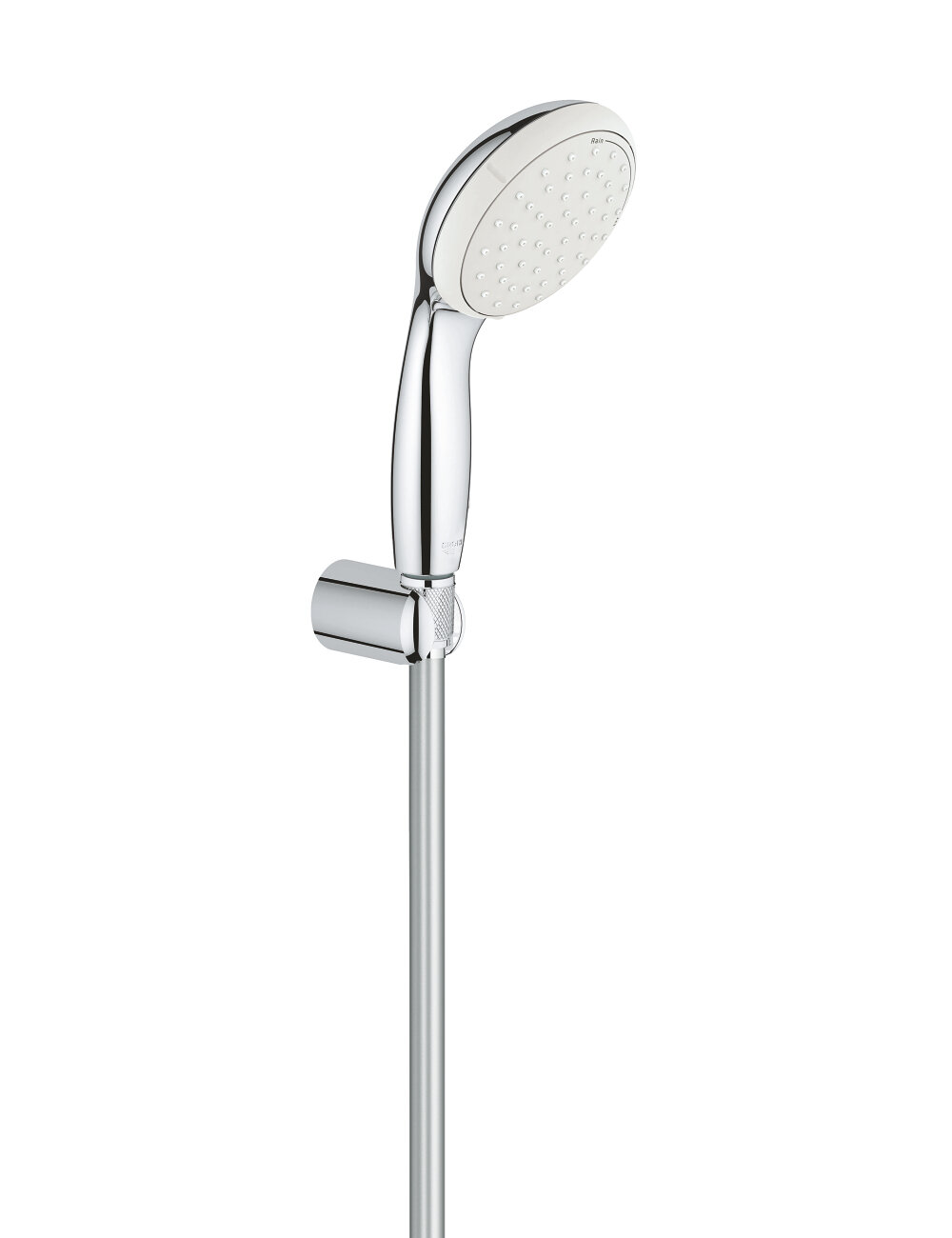 Душевой набор Grohe Tempesta 100, 2 вида струй, хром 2780310E