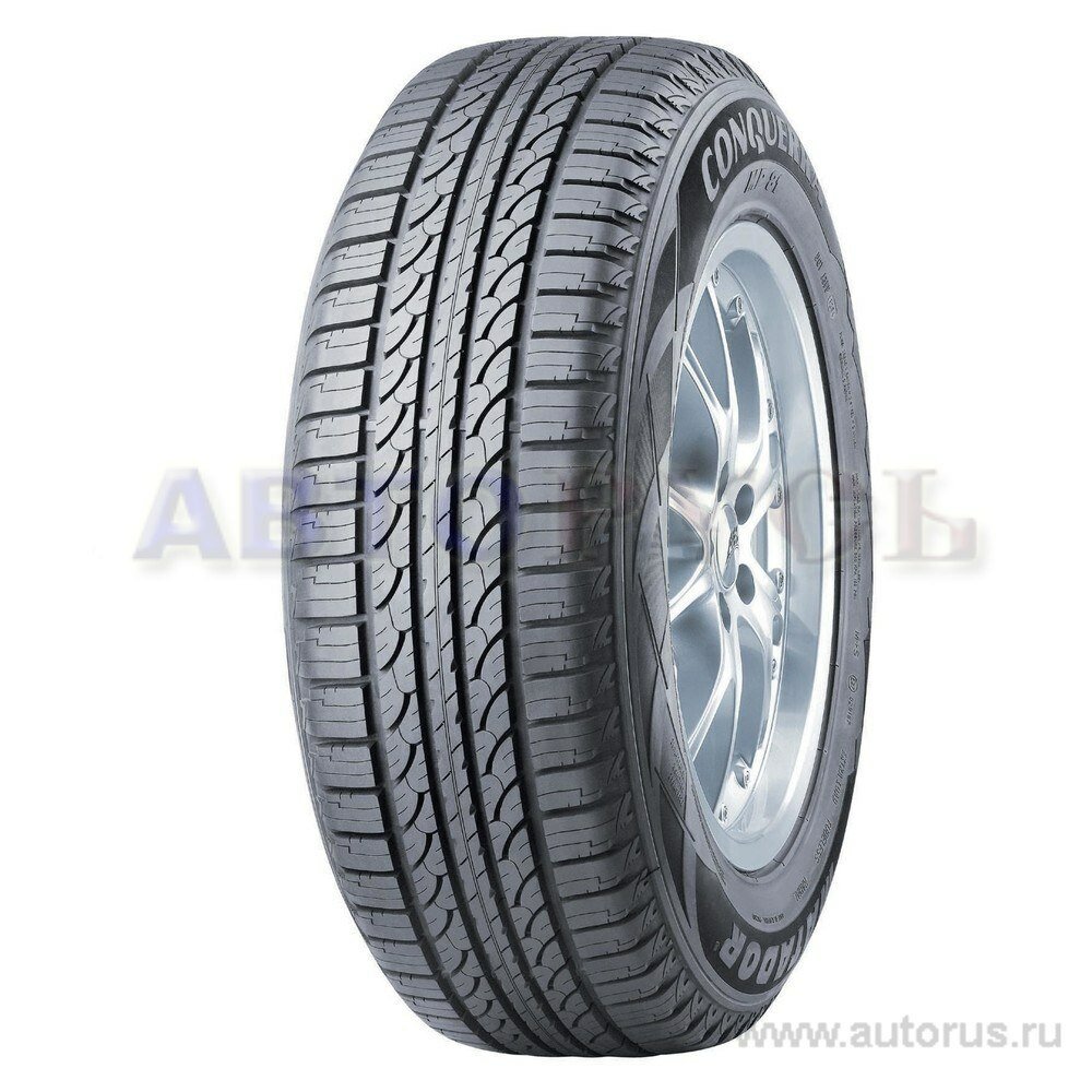 Автошина r17 225/65 matador mp82 conquerra 2 102h лето fr 1590151