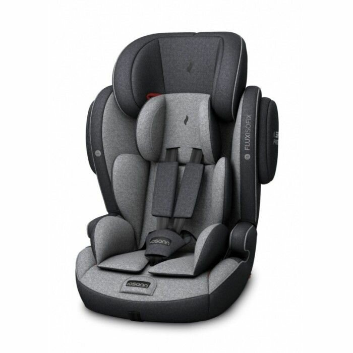 Детское автокресло Osann Flux Isofix