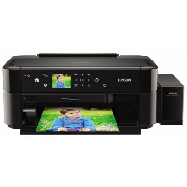  Epson L810, 6-   A4, 37 (38 ) /, 5760x1440 dpi, : 100 ., : 50 ., USB, ,  