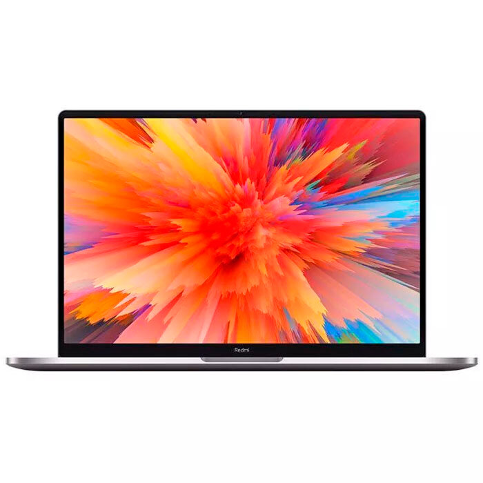 Ноутбук Xiaomi Redmibook Pro 14” i5-11300H 16Gb/512Gb/MX450/Win 10 Silver JYU4344CN